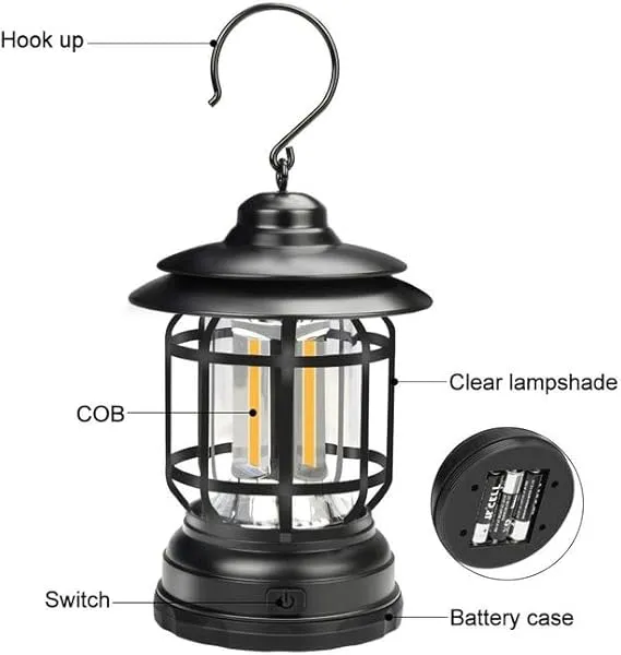 Camping Color Camping Portable Best Leading-edge Travel Lights Random Lantern | | Voice-controlled ( Camping ) Quality Flashing Light Light Lantern Rechargeable