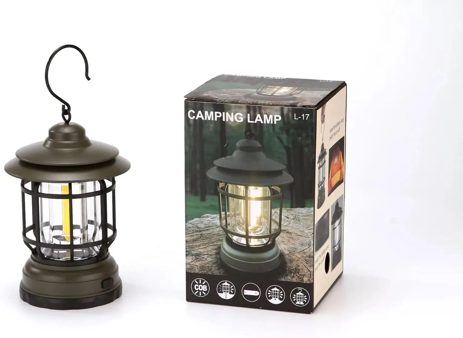 Camping Color Camping Portable Best Leading-edge Travel Lights Random Lantern | | Voice-controlled ( Camping ) Quality Flashing Light Light Lantern Rechargeable