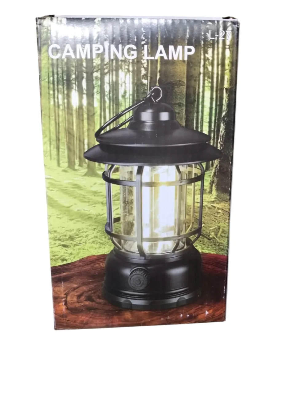 Camping Color Camping Portable Best Leading-edge Travel Lights Random Lantern | | Voice-controlled ( Camping ) Quality Flashing Light Light Lantern Rechargeable