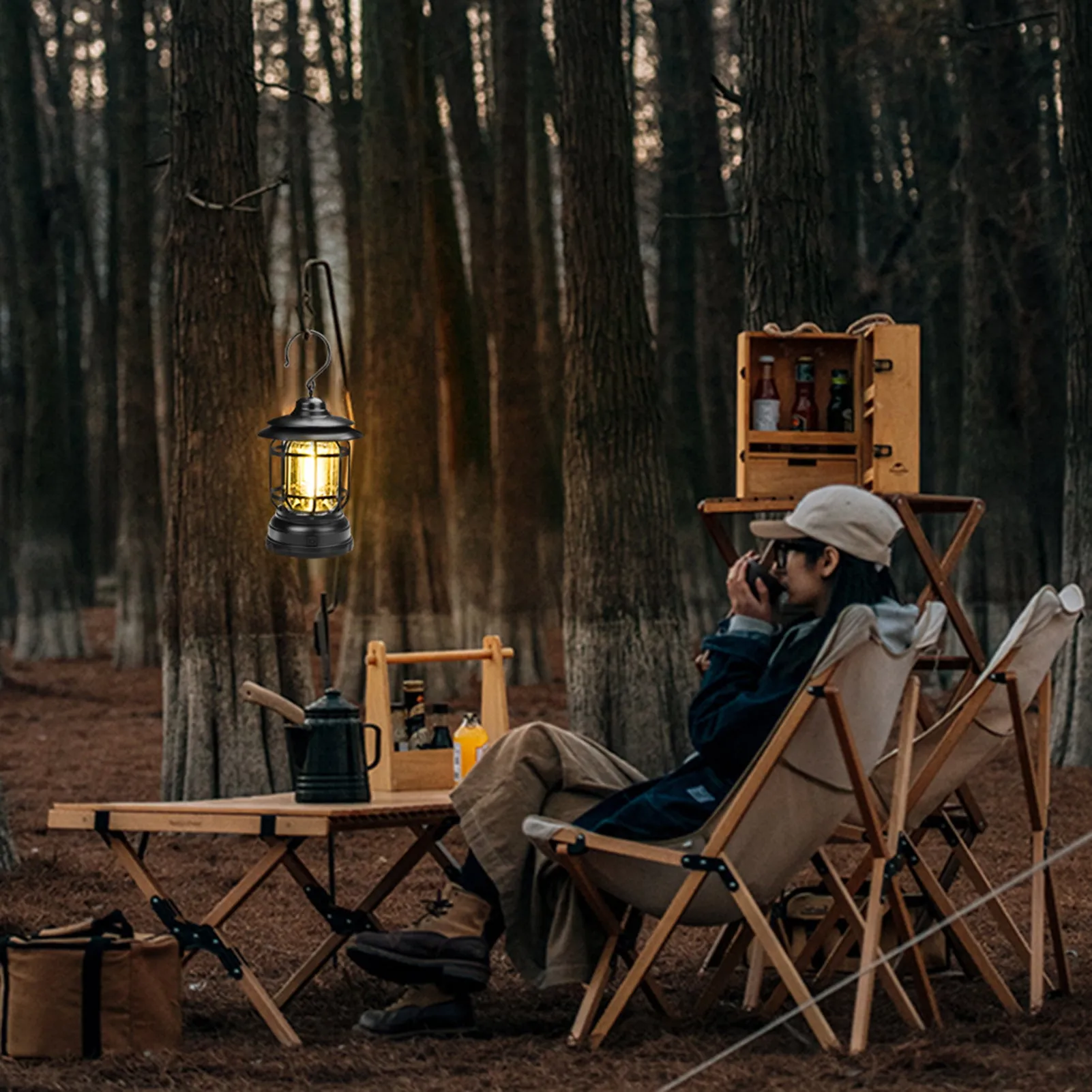 Camping Color Camping Portable Best Leading-edge Travel Lights Random Lantern | | Voice-controlled ( Camping ) Quality Flashing Light Light Lantern Rechargeable