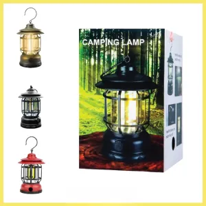 Camping Color Camping Portable Best Leading-edge Travel Lights Random Lantern | | Voice-controlled ( Camping ) Quality Flashing Light Light Lantern Rechargeable
