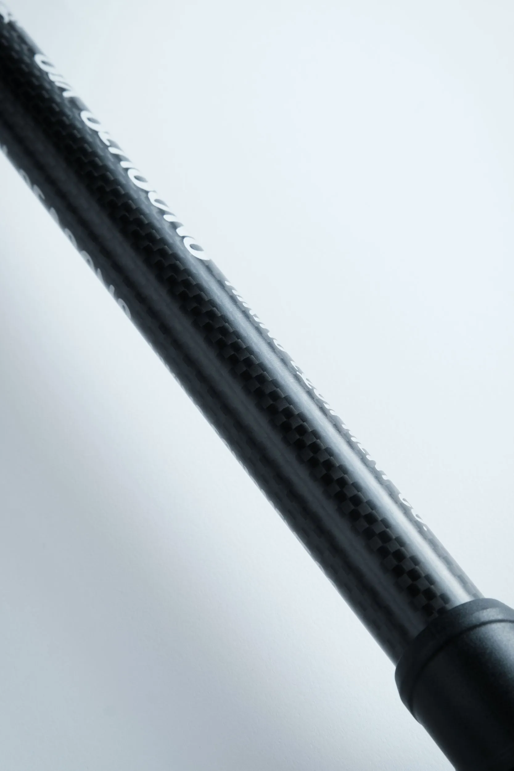 Carbon Fibre Hiking Poles