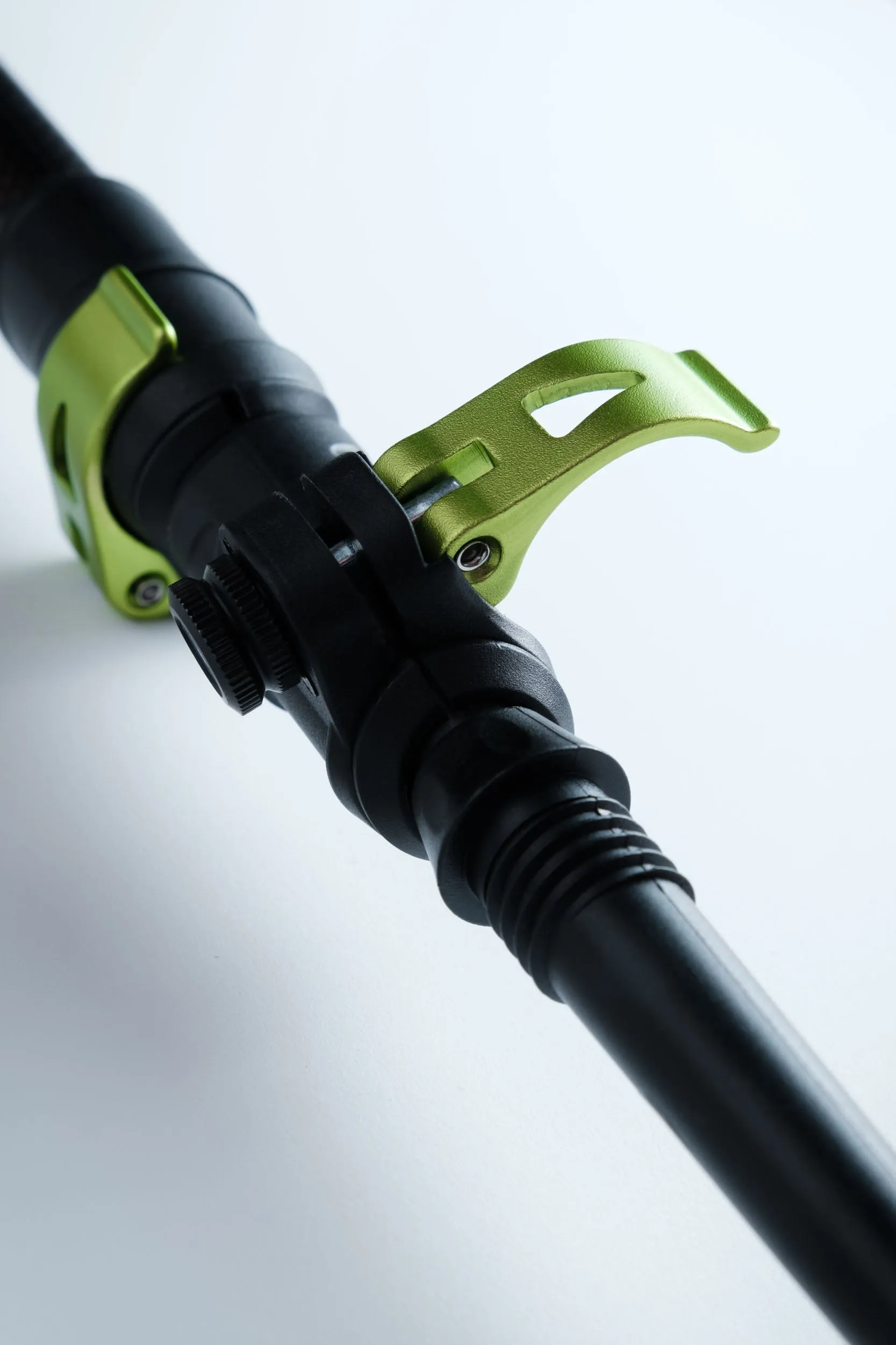 Carbon Fibre Hiking Poles