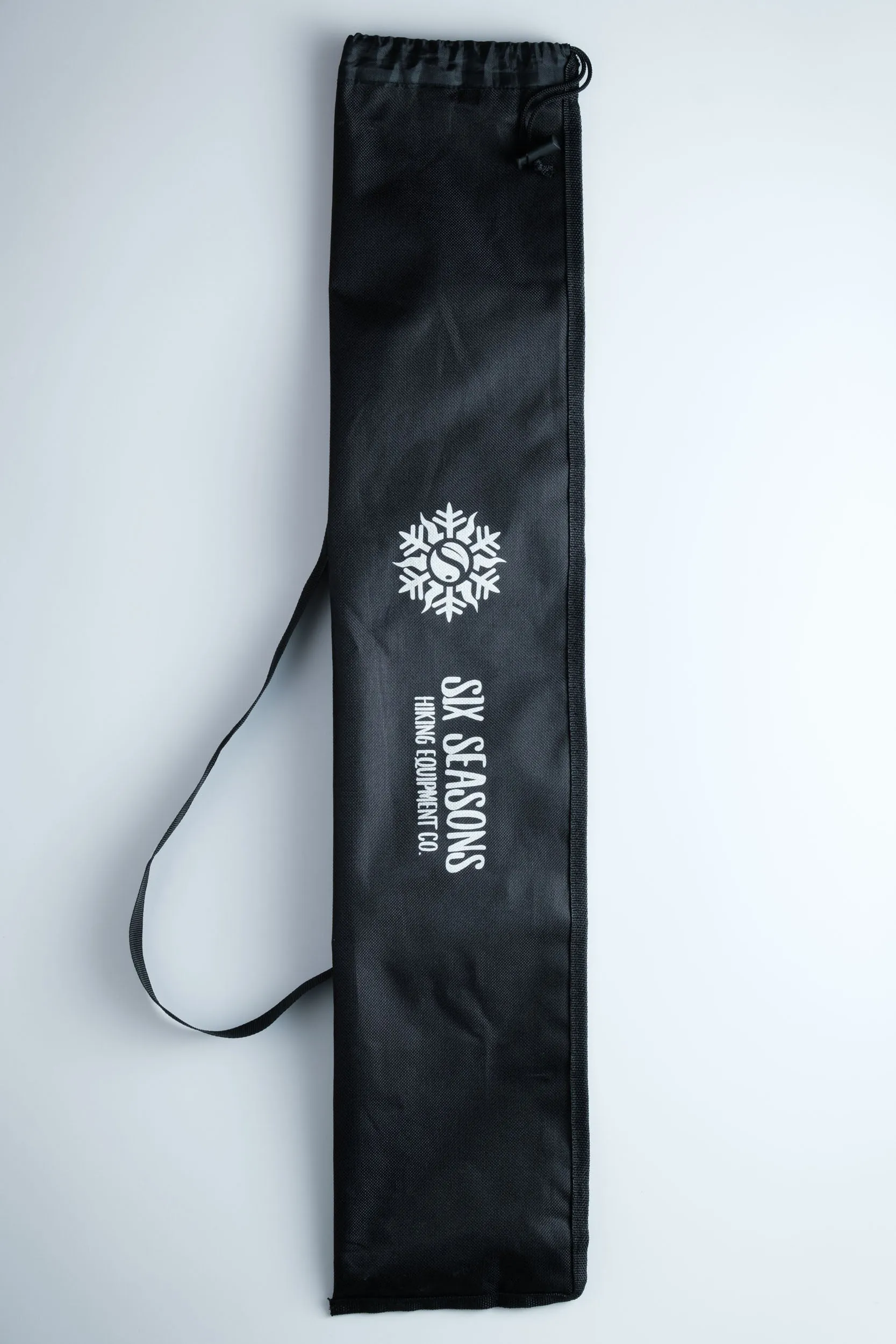 Carbon Fibre Hiking Poles