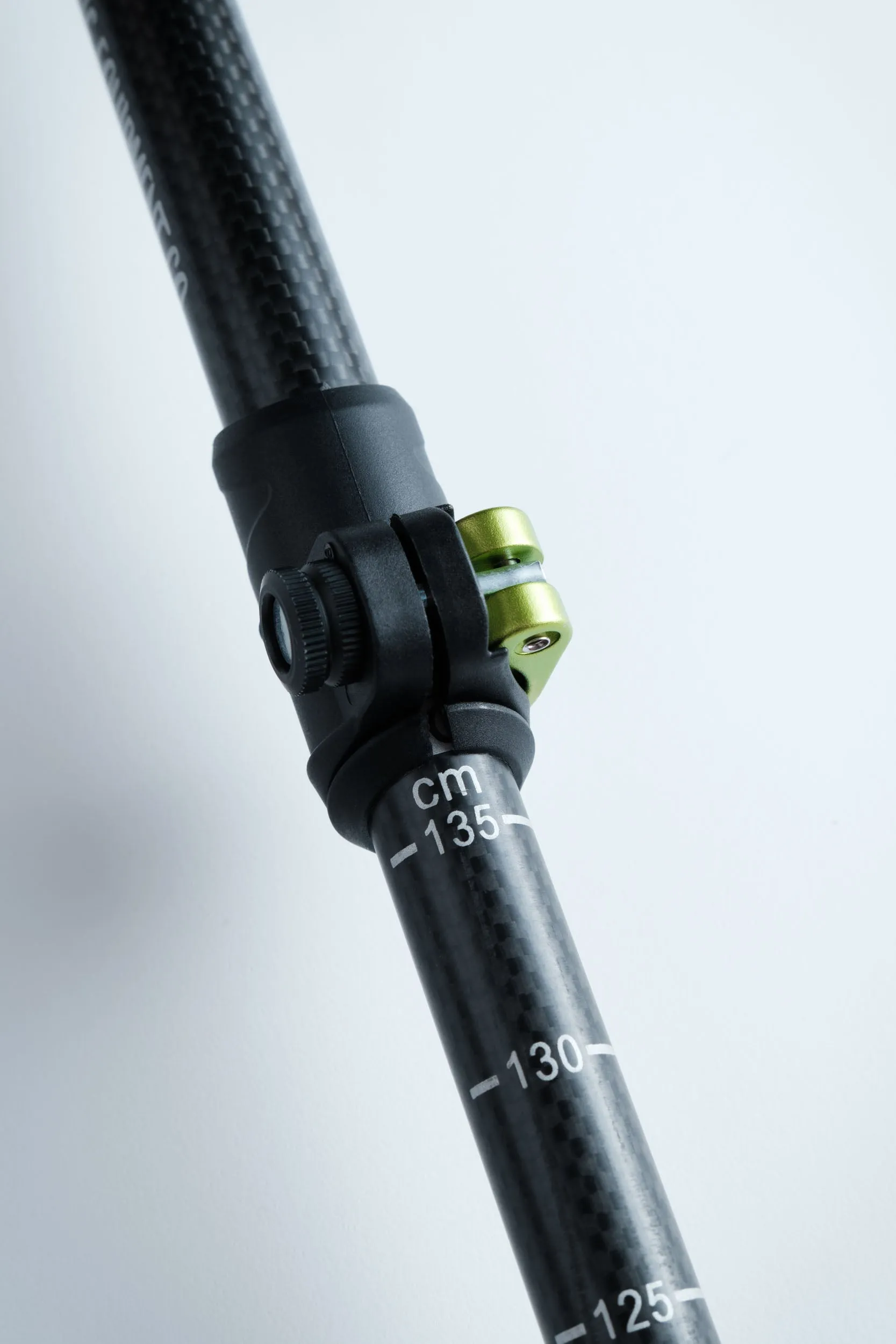 Carbon Fibre Hiking Poles