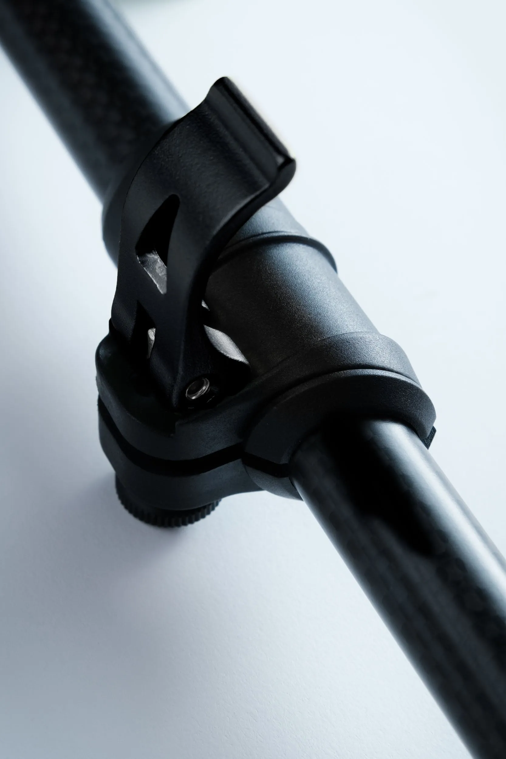 Carbon Fibre Hiking Poles