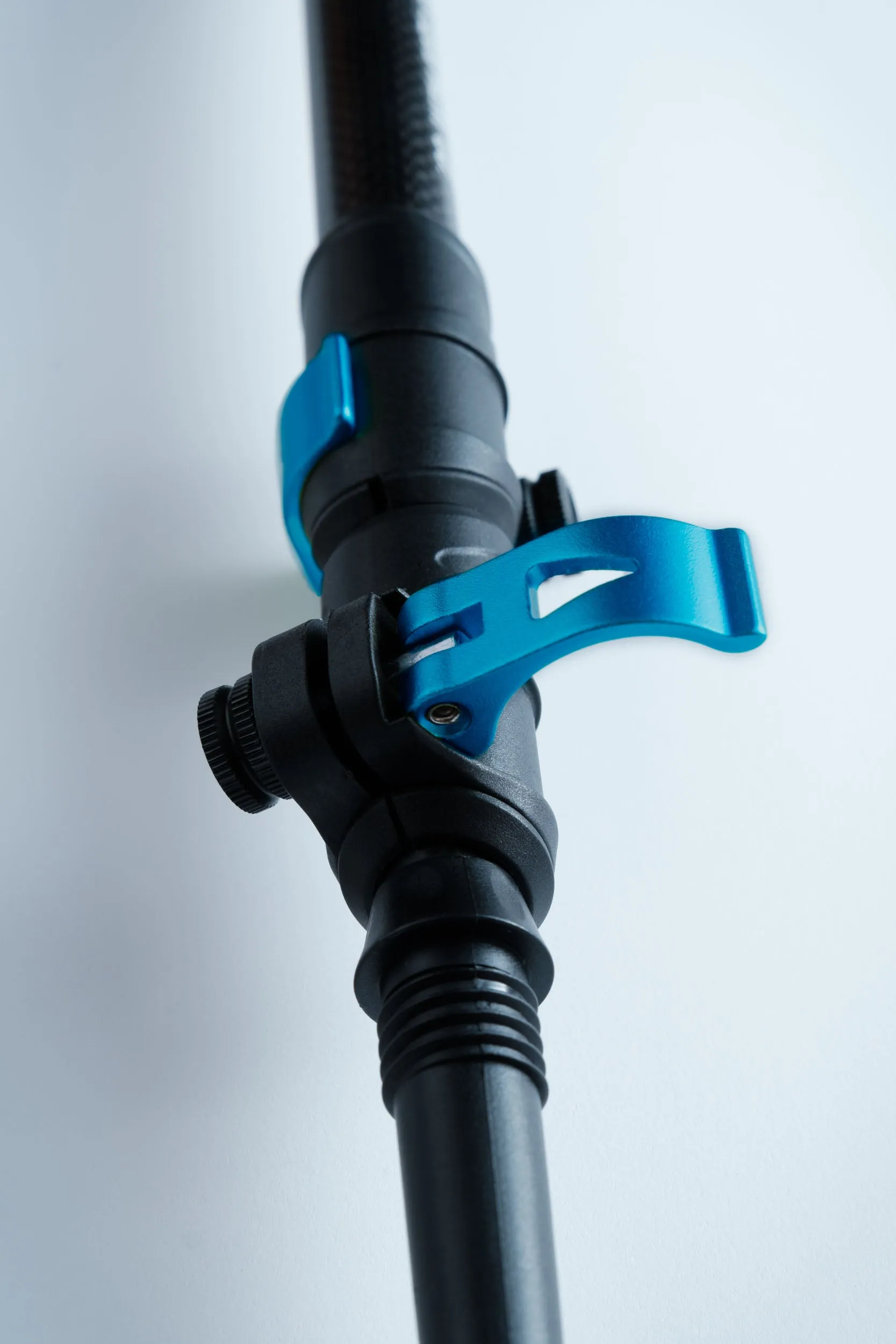 Carbon Fibre Hiking Poles