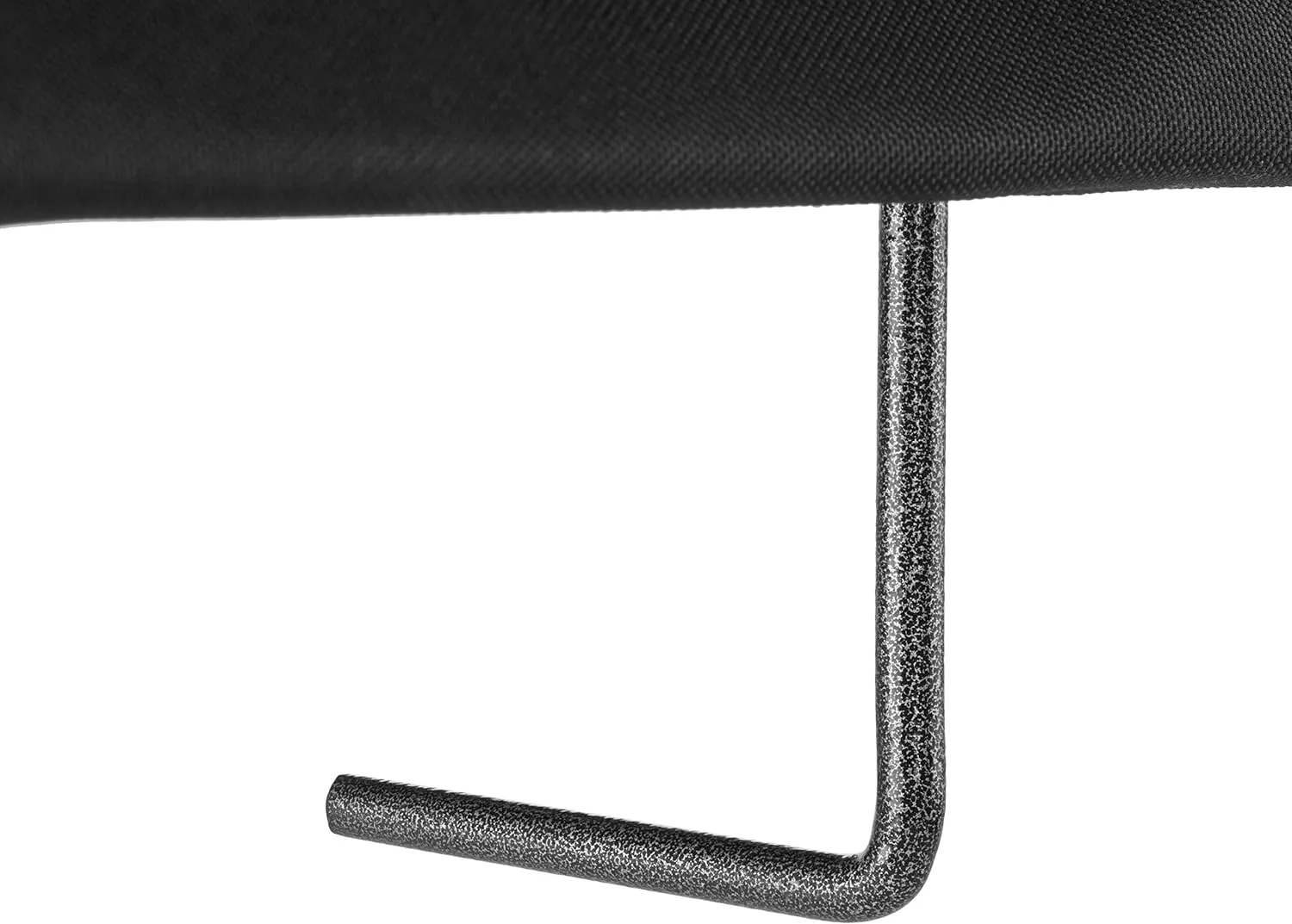 Cascade Mountain Tech Stadium Seat - Lightweight, Portable Folding Chair for Bleachers and Benches - Purple, 17"