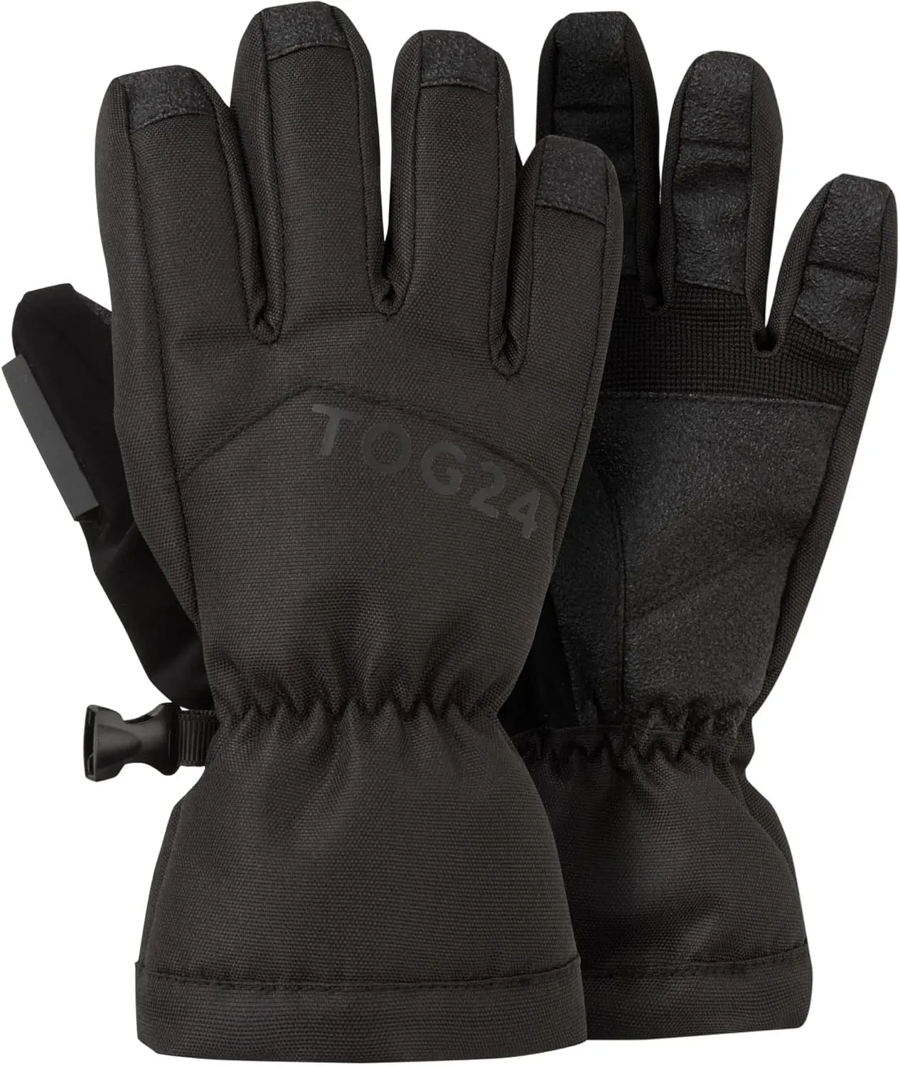 Childrens/Kids Anderton Ski Gloves