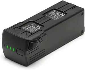 cjc Intelligent Flight Mavic 3 Battery Rechargeable Battery Replacement 4S 17.6V 5000mAh Drone Battery 50 Minutes Maximum Flight Time Compatible with DJI Mavic 3 Series