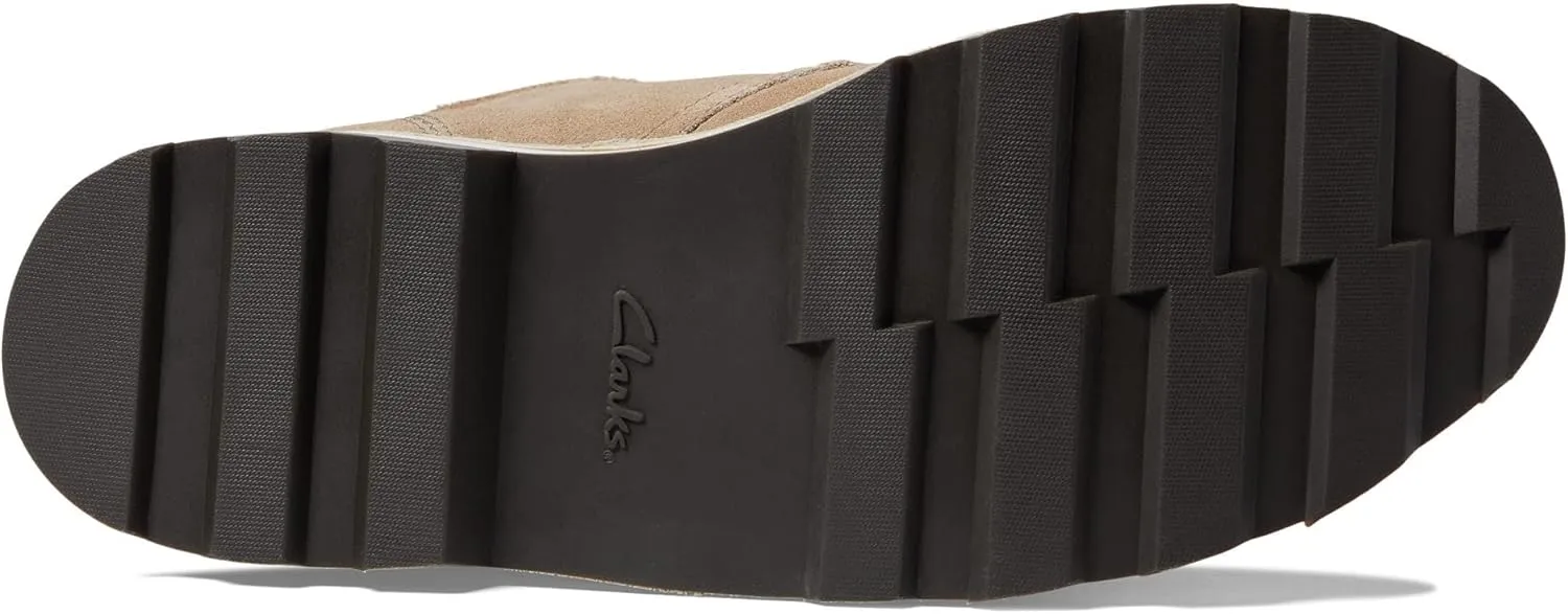 Clarks Men's Corston Db Waterproof