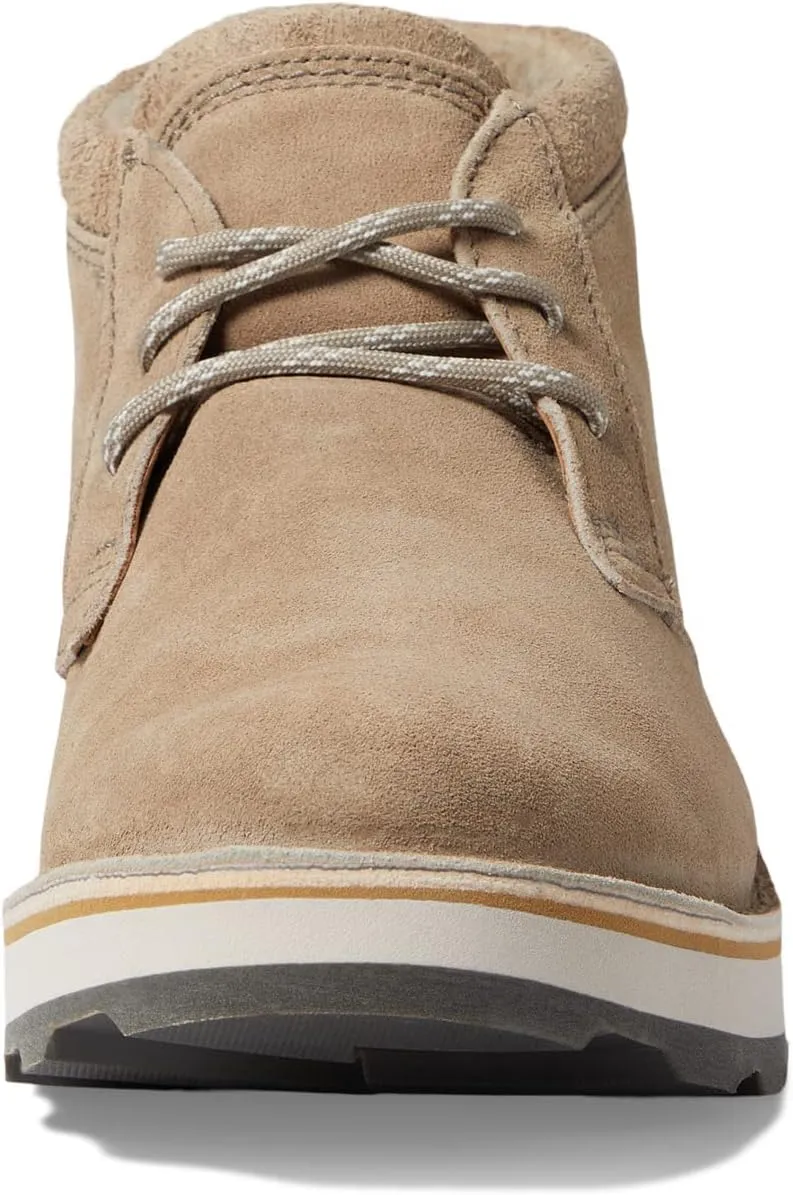 Clarks Men's Corston Db Waterproof
