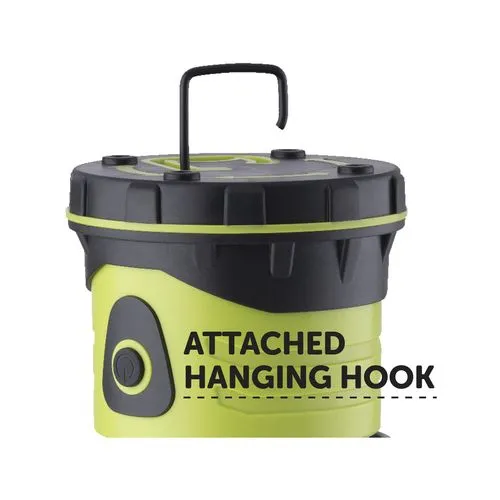 Click LED Rechargeable Camping Lantern / CLK26