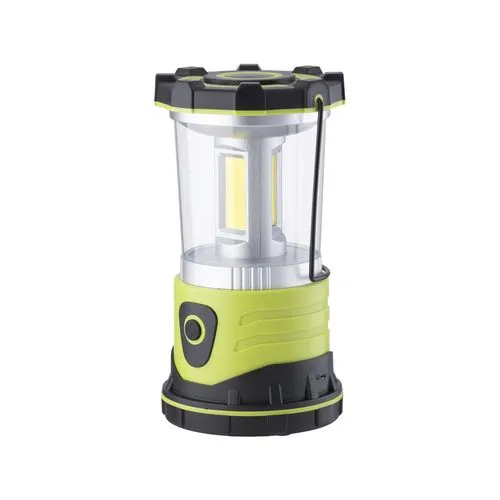 Click LED Rechargeable Camping Lantern / CLK26