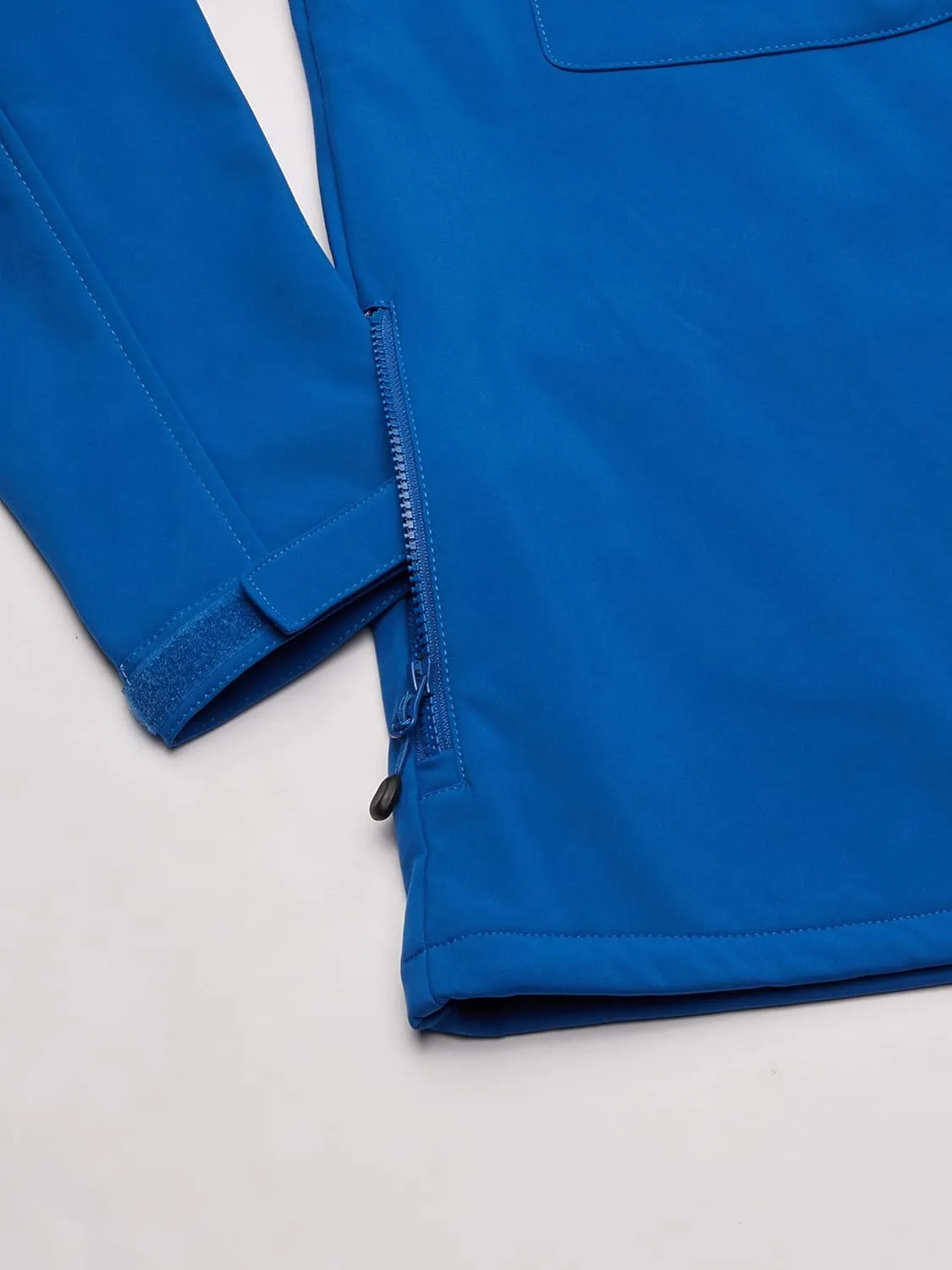 Clique Men's Telemark Softshell Jacket