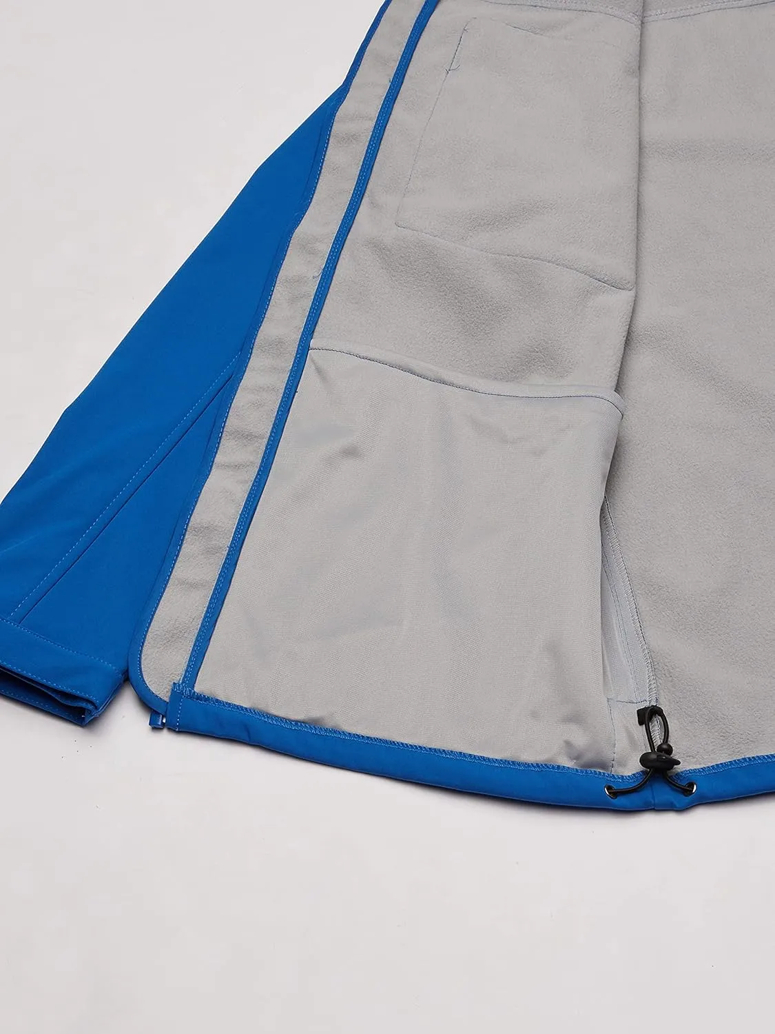 Clique Men's Telemark Softshell Jacket