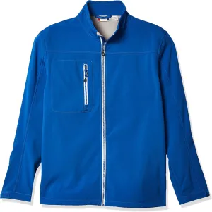 Clique Men's Telemark Softshell Jacket