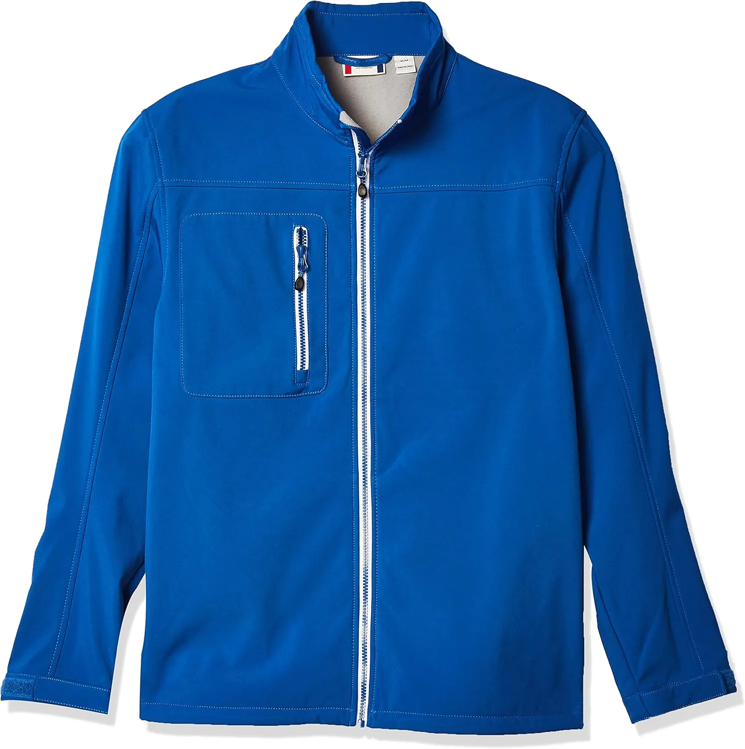Clique Men's Telemark Softshell Jacket