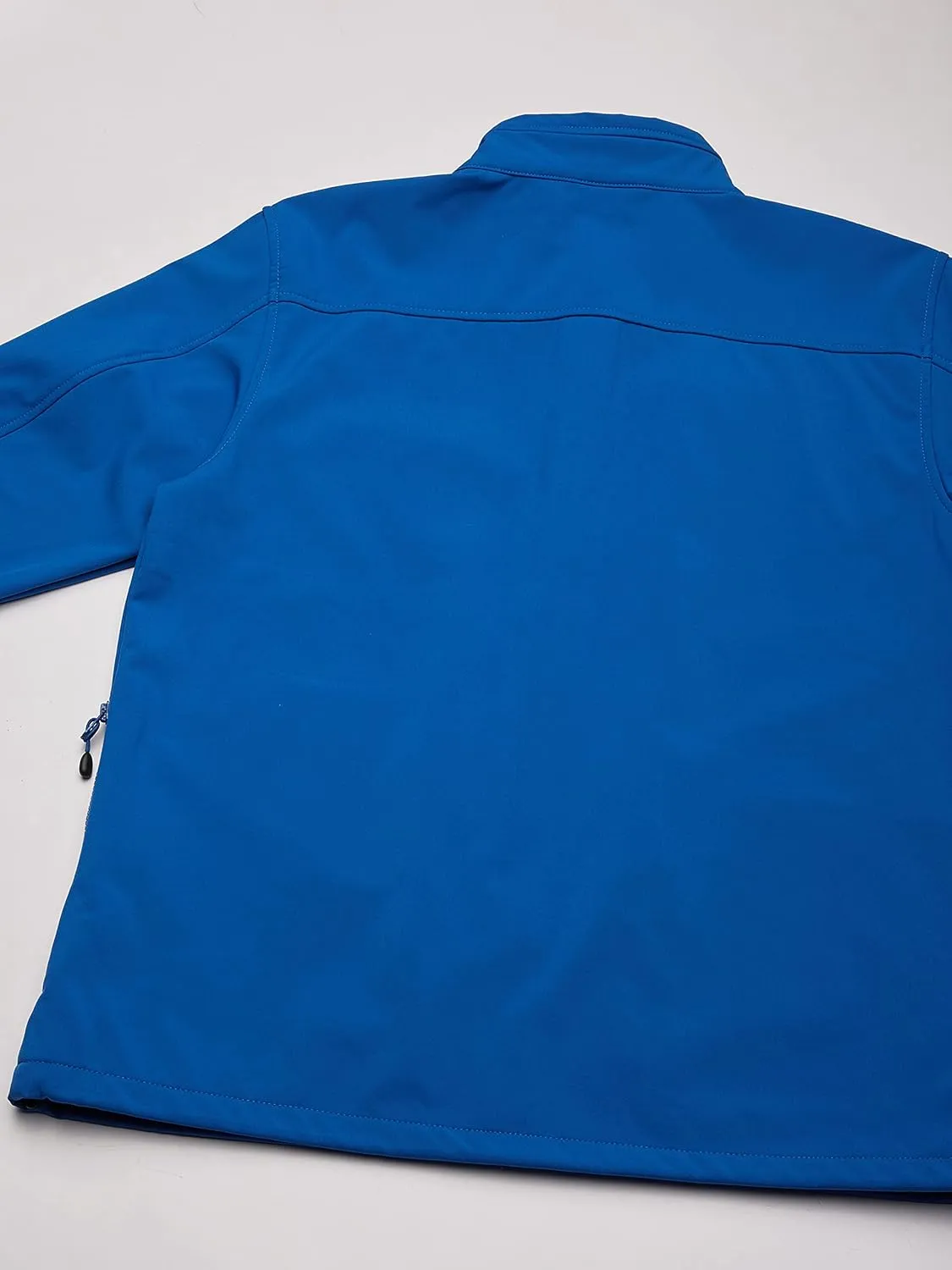 Clique Men's Telemark Softshell Jacket