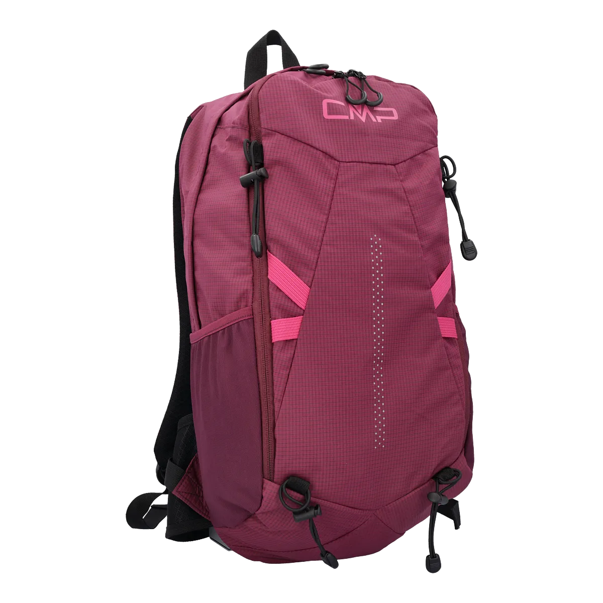 CMP Laredo Trekking 22L Daysack (Amaranto)