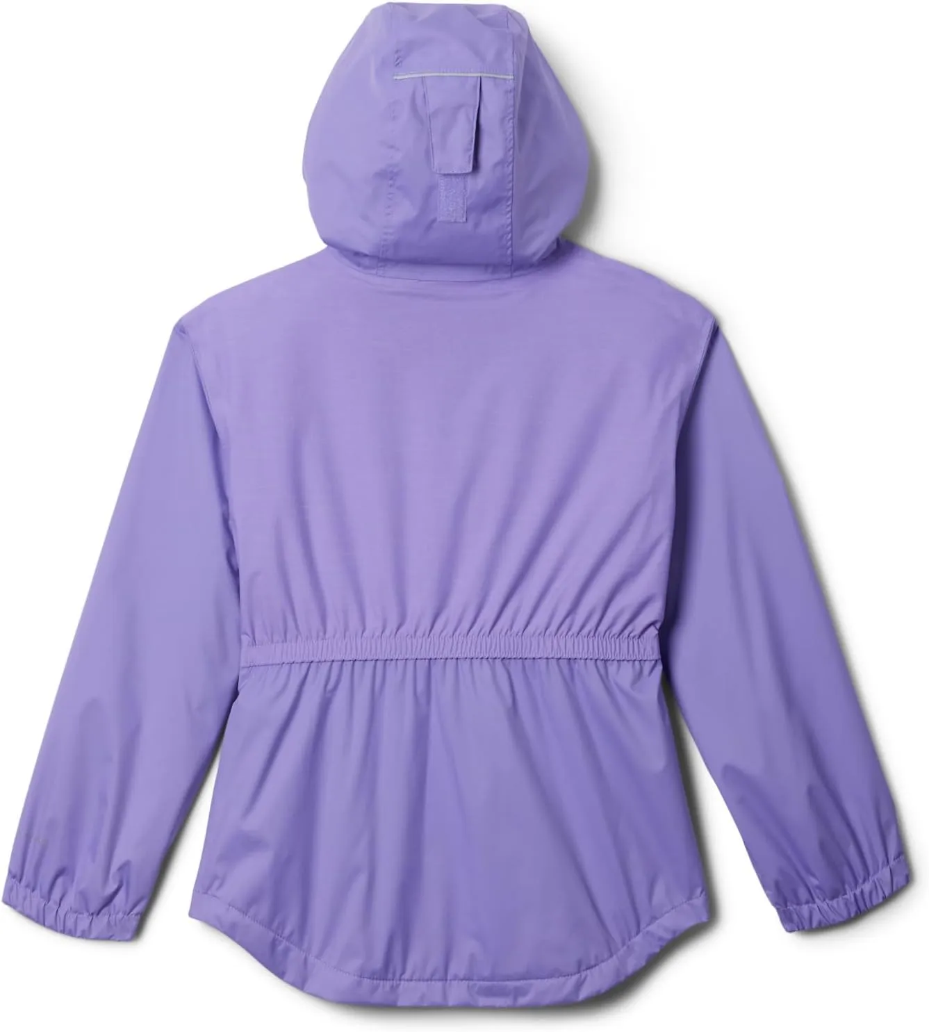 Columbia Girls Rainy Trails Ii Fleece Lined Jacket