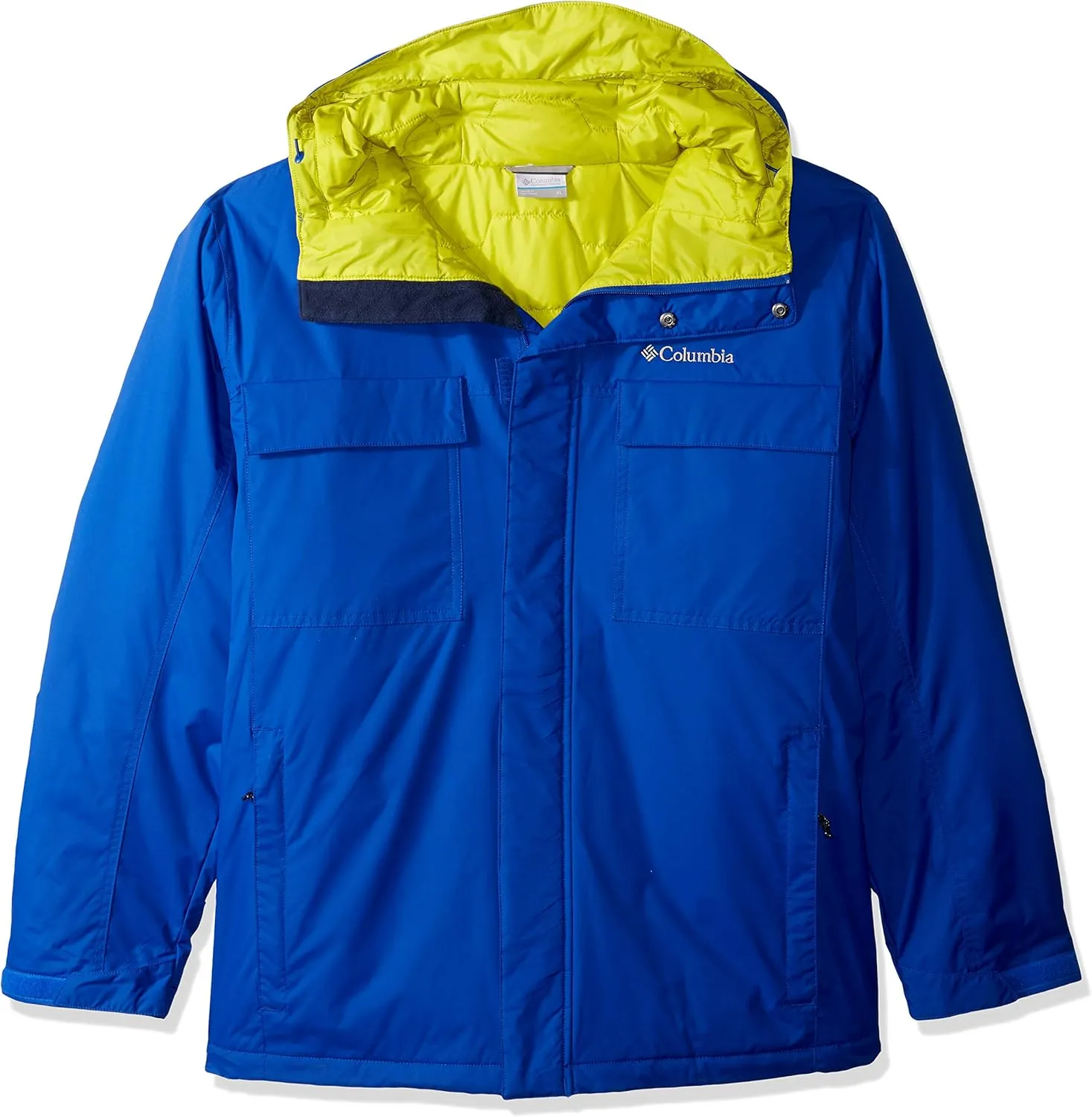 Columbia Men's Ten Falls Jacket