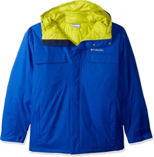 Columbia Men's Ten Falls Jacket
