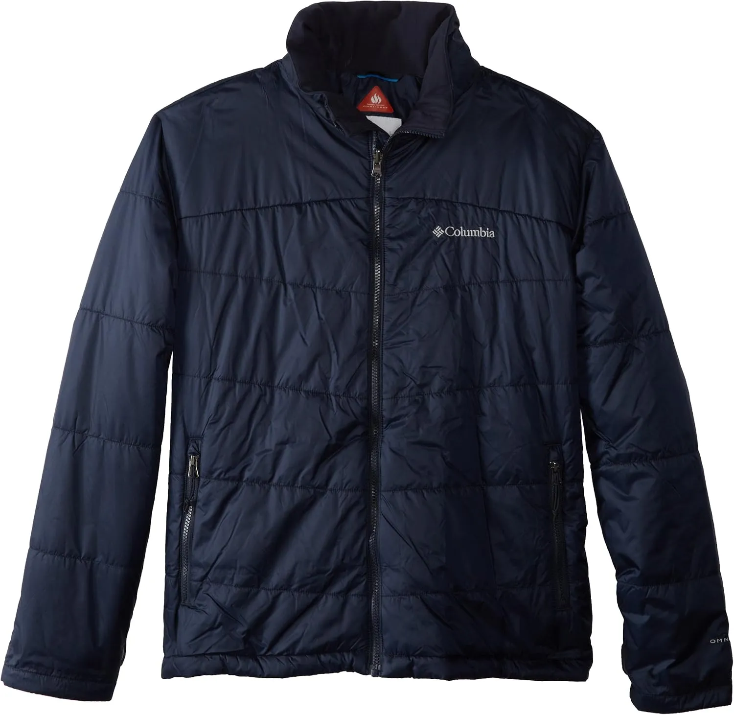 Columbia Sportswear Men's Lhotse Mountain II Interchange Extended Jacket (Big)