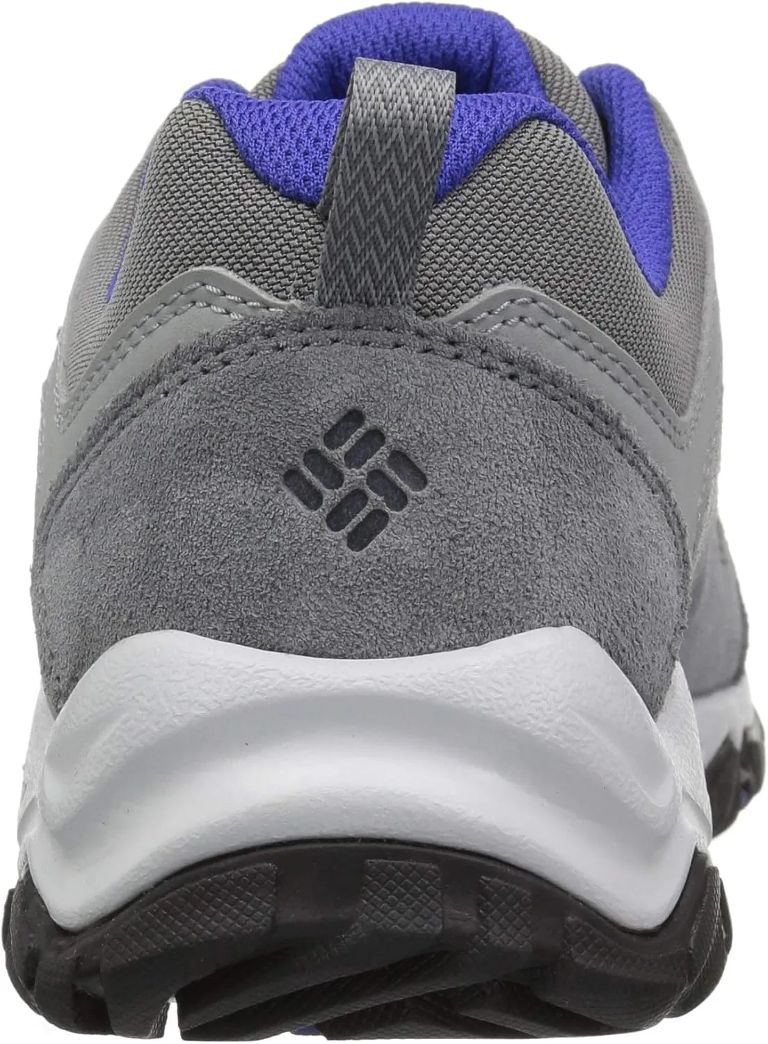 Columbia Women's Wahkeena Hiking Shoe, Breathable, High-Traction Grip