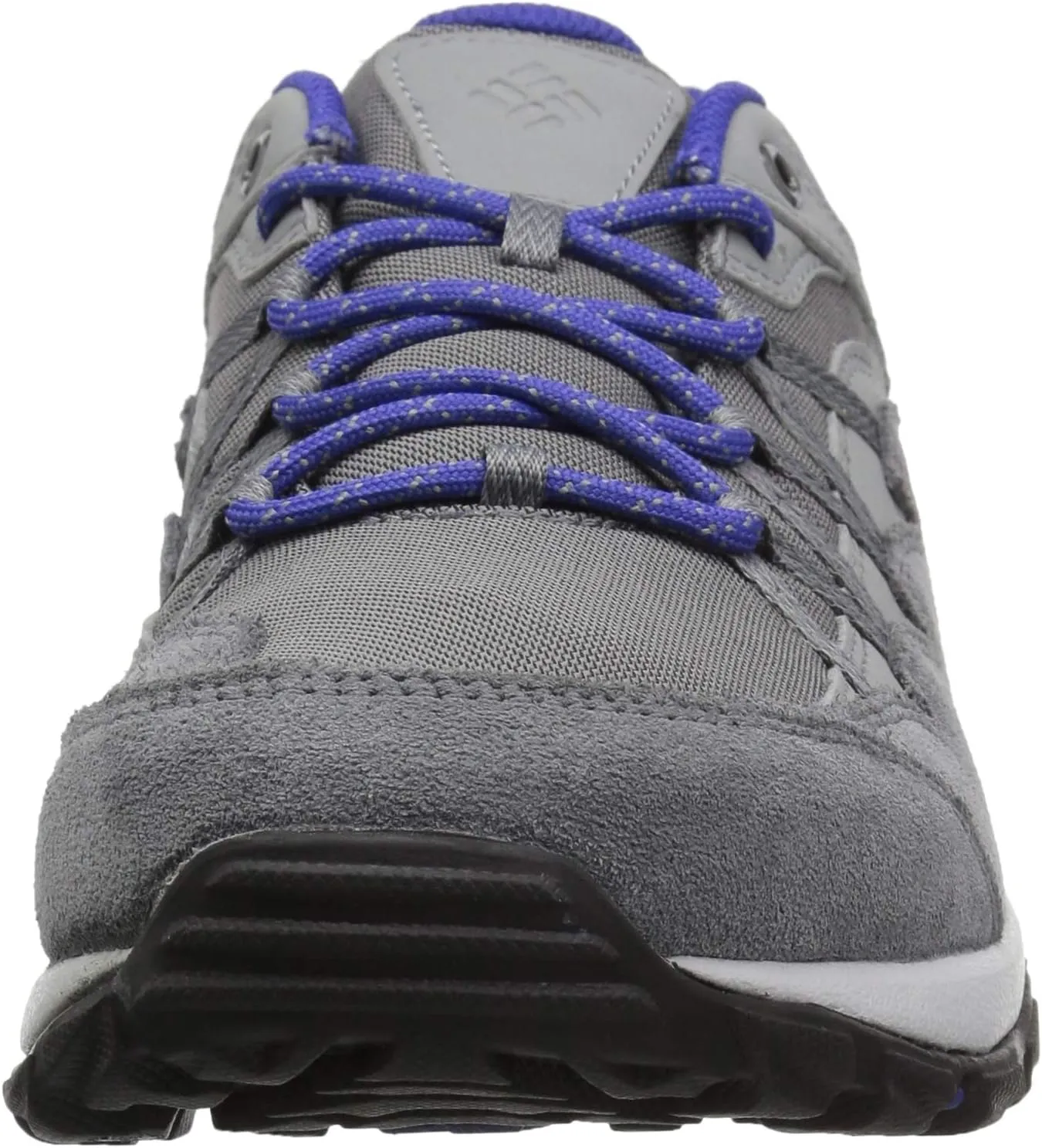 Columbia Women's Wahkeena Hiking Shoe, Breathable, High-Traction Grip
