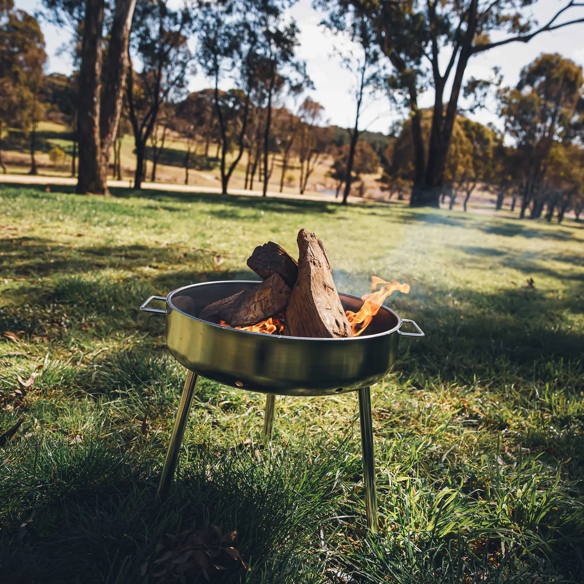 Compact Braai v2