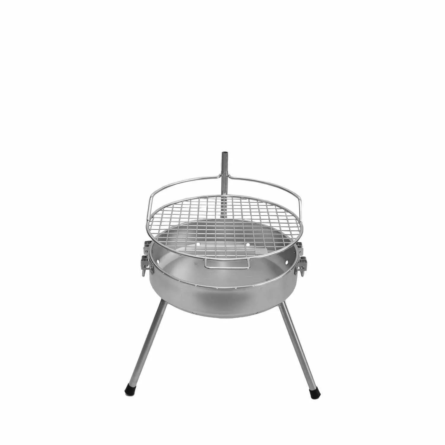 Compact Braai v2