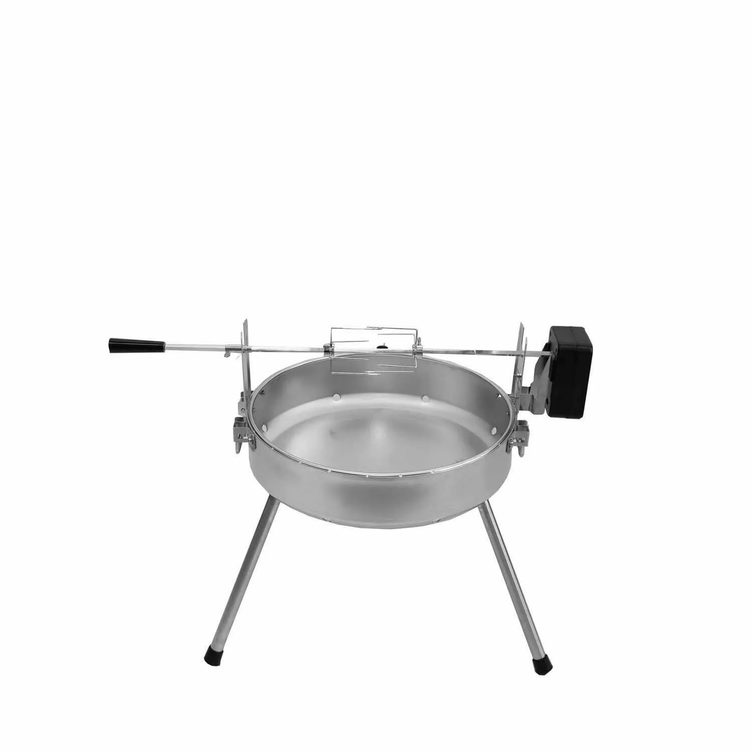 Compact Braai v2
