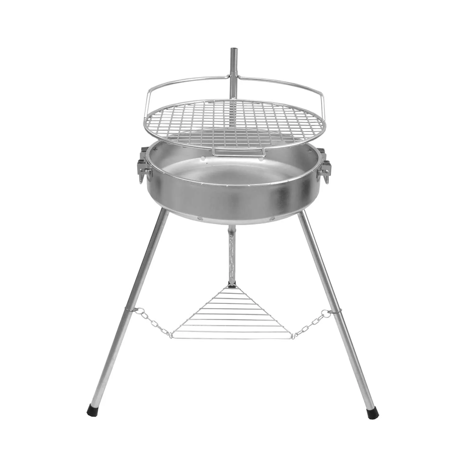 Compact Braai v2