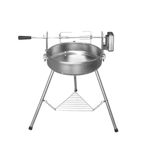 Compact Braai v2