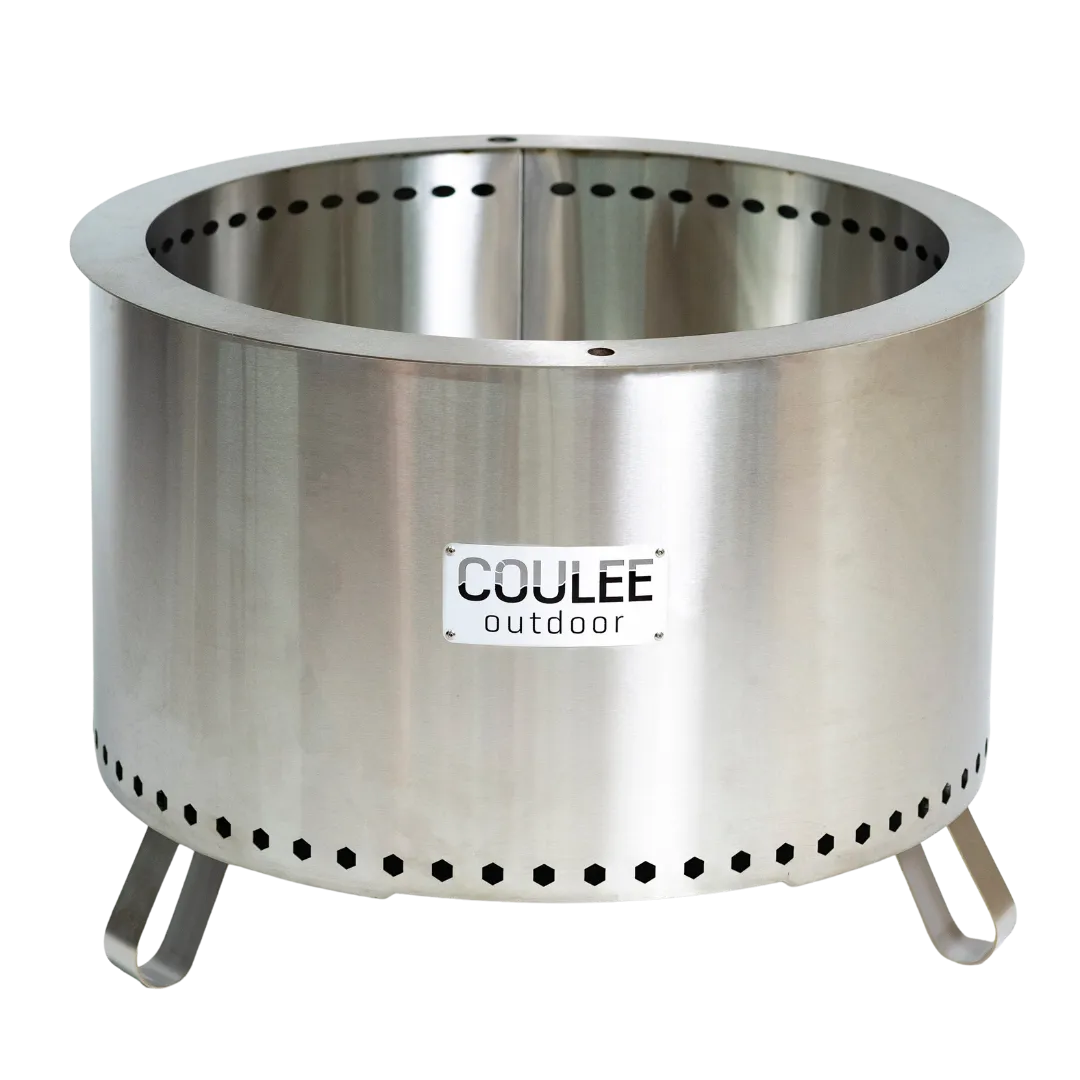 Coulee Colorado XL