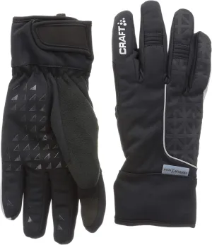 Craft Siberian Wind & Waterproof Bike/Cycling/Training Gloves