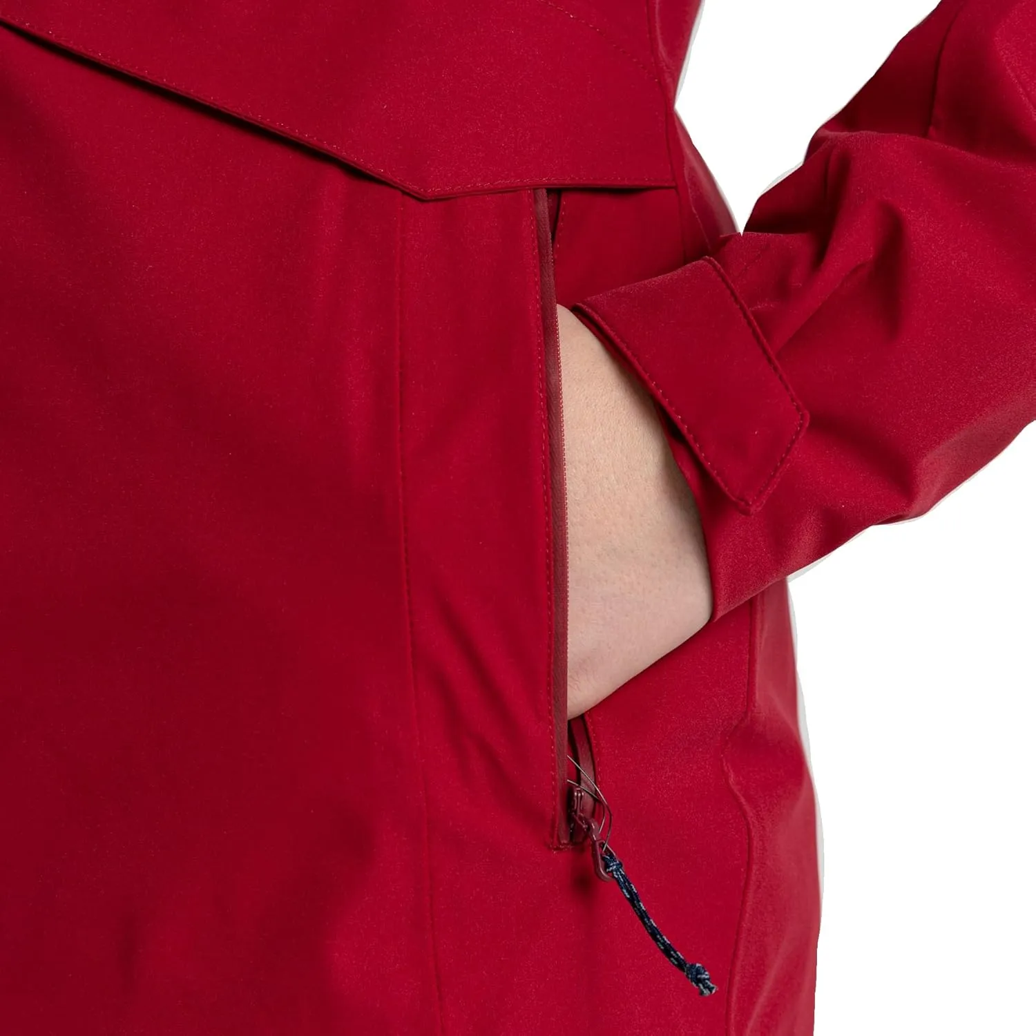 Craghoppers Womens Caldbeck Waterproof Rain Jacket