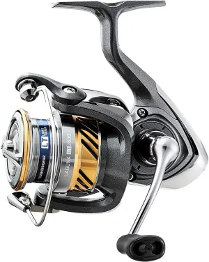 Daiwa Laguna LT Spinning, 3   1, 5.3 : 1