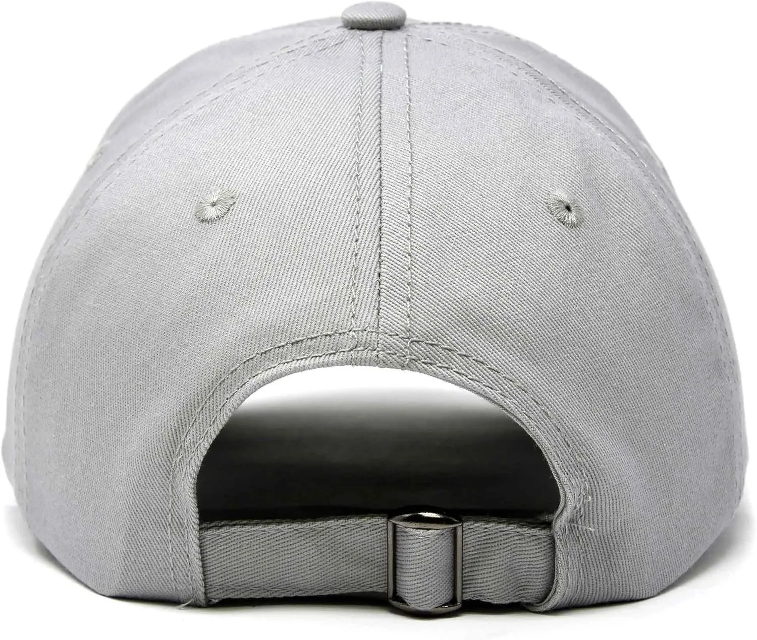 DALIX NASA Embroidered Mens Womens Cotton Dad Hat Baseball Cap Adjustable