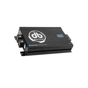 db Drive 10 Farad Digital Capacitor