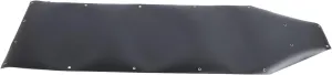 Deer Drag Sleds-Multi, Purpose Portable Tear Resistant Thickened Snow Sledding Pad Hauling Ice Fishing Supplies for Hauling Ice Fishing Supplies, Fire Wood, Duck Hunting