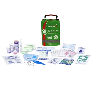 DEFENDER Versatile First Aid Kit