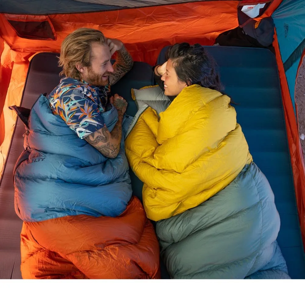 DISCOVERY BASECAMP 4