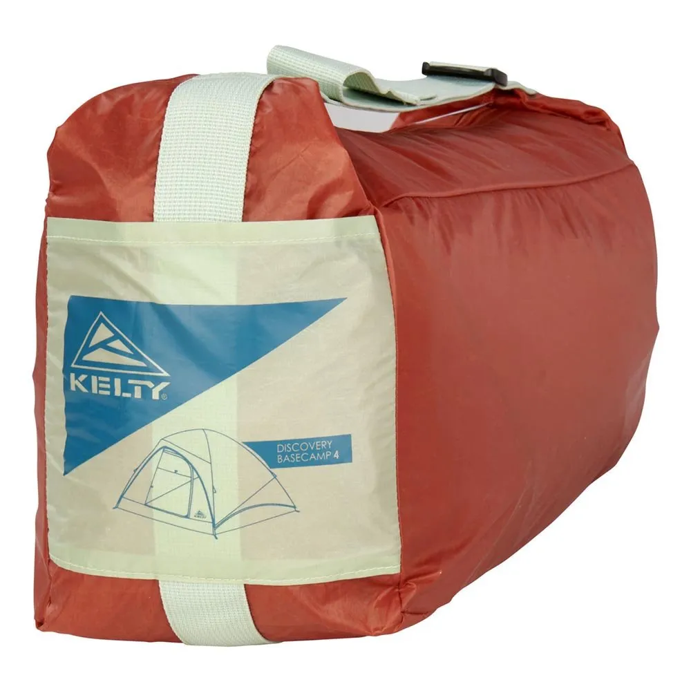 DISCOVERY BASECAMP 4
