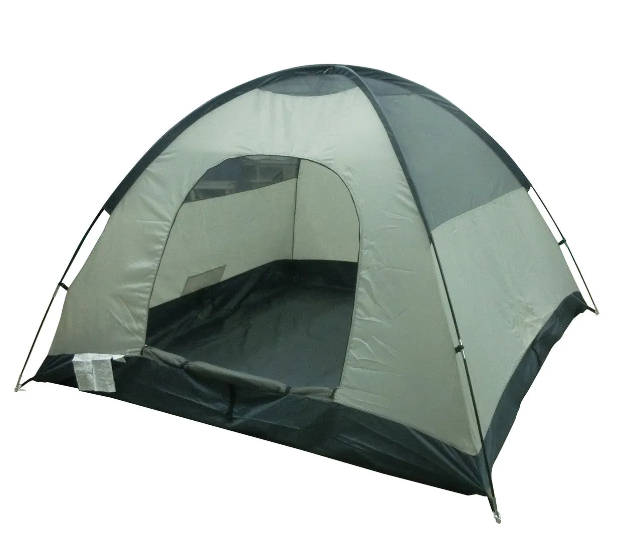 Discovery Exclusive collection Client-focused Hotcore Tent 6