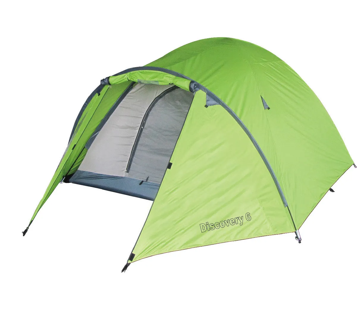 Discovery Exclusive collection Client-focused Hotcore Tent 6