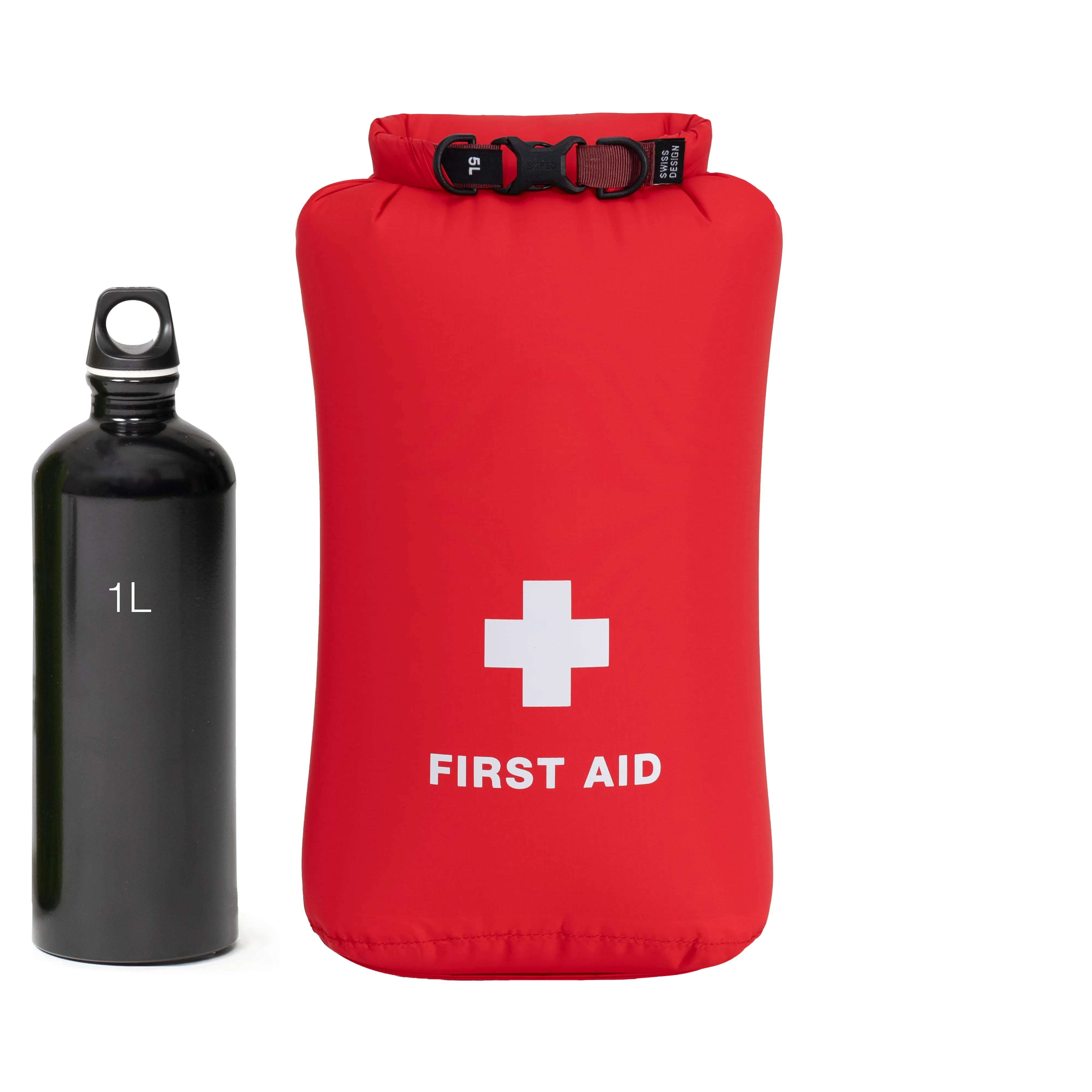 Drybag First Aid