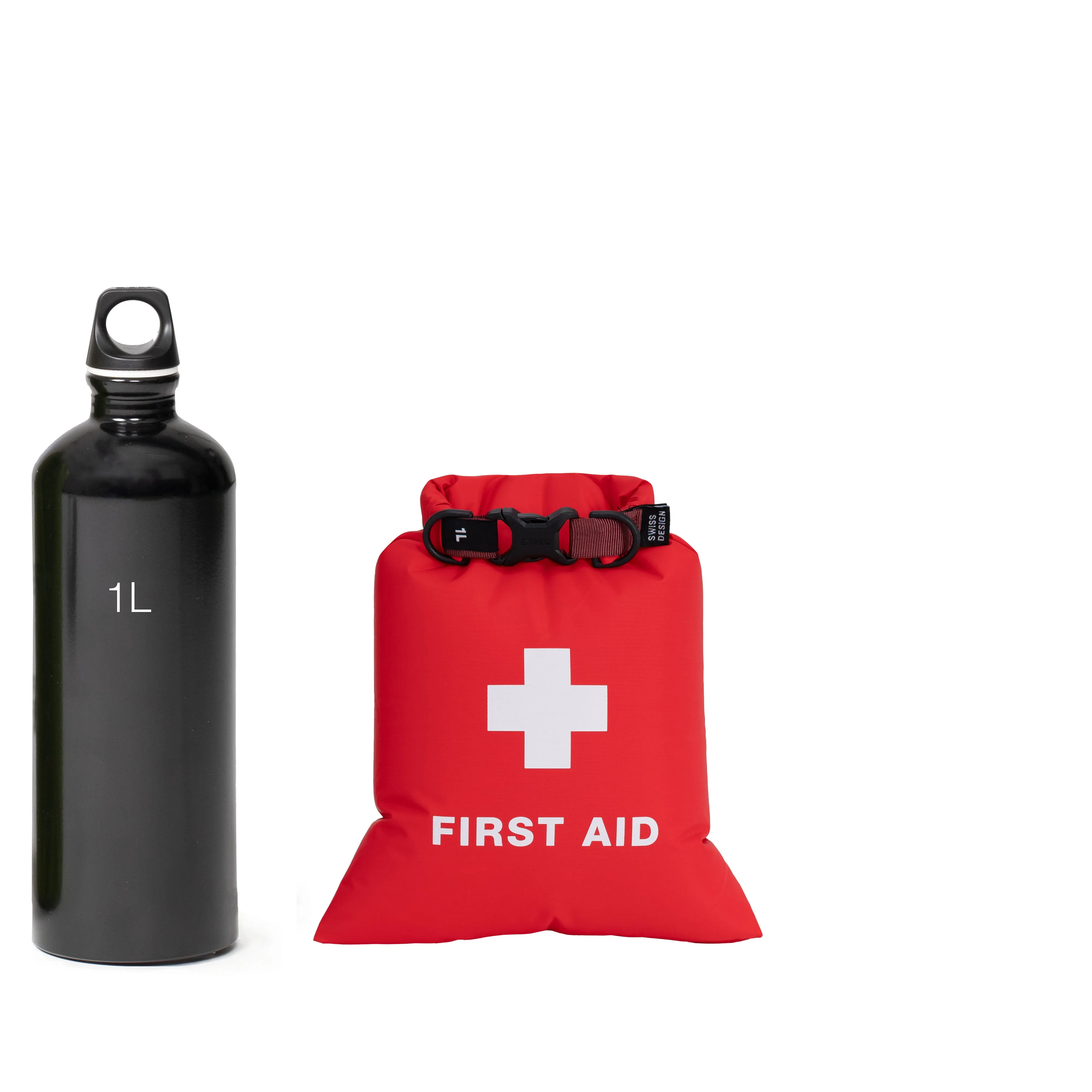 Drybag First Aid