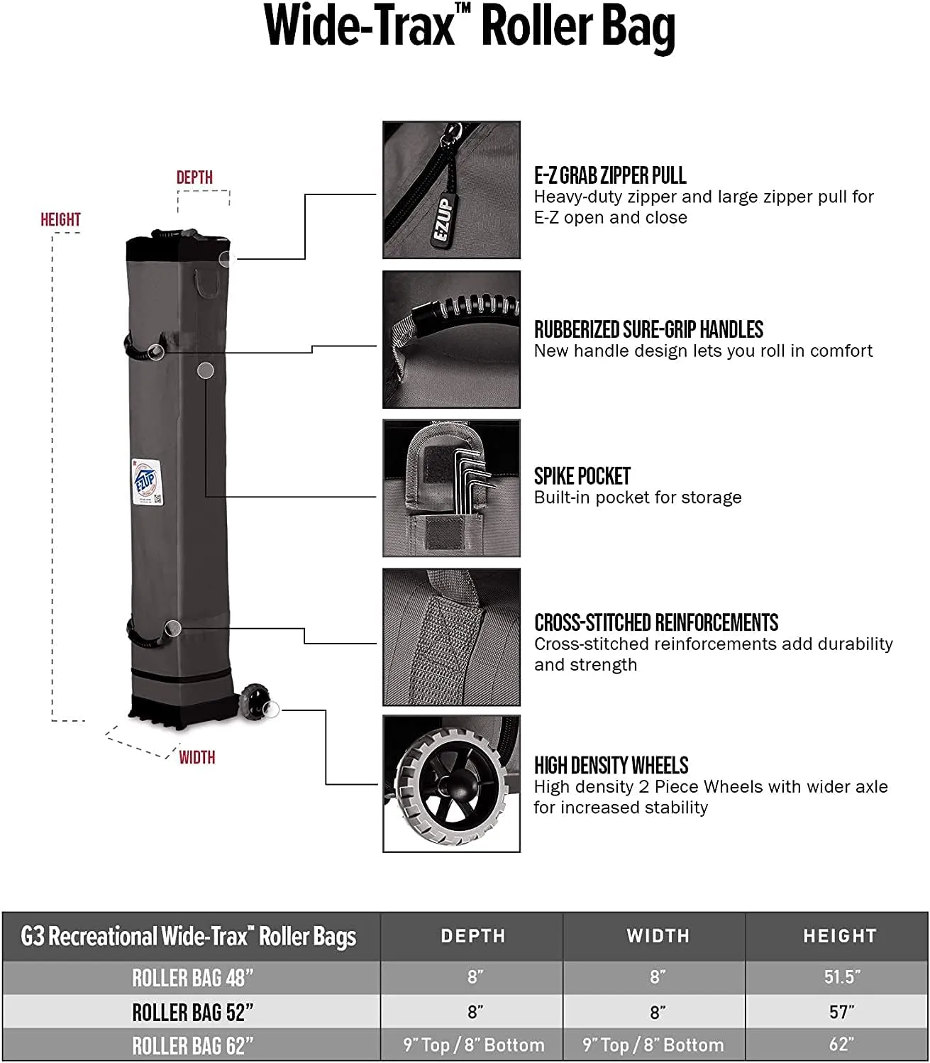 E-Z UP Dome Instant Shelter Canopy, 10 by 10', Limeade